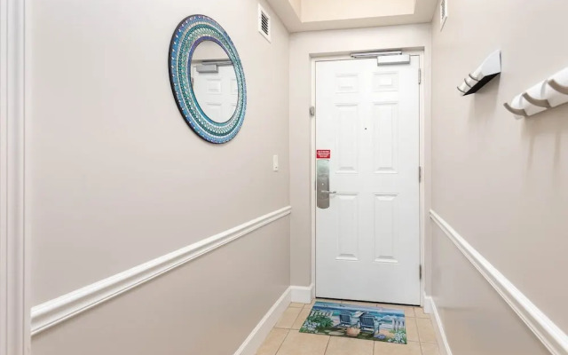 Seawind 809 3 Bedroom Condo