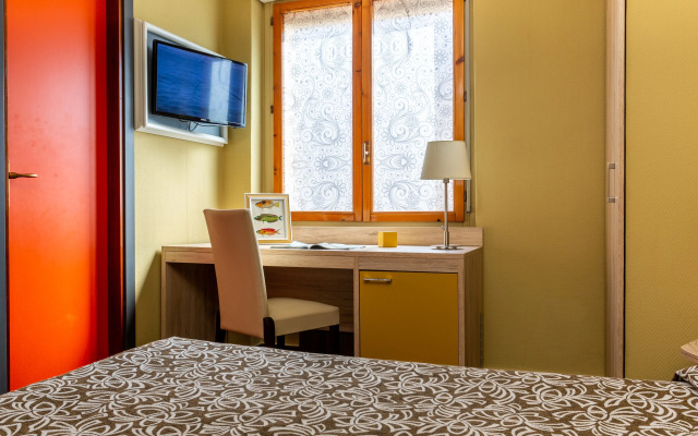 Park Hotel Residence