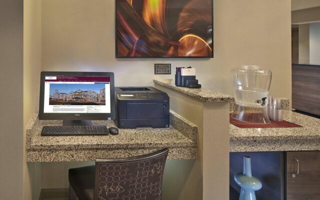 Residence Inn Boston Tewksbury/Andover