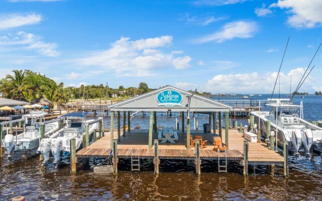 Sebastian Saltwater Lodge