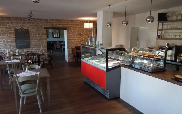 Hotel Café del Maar