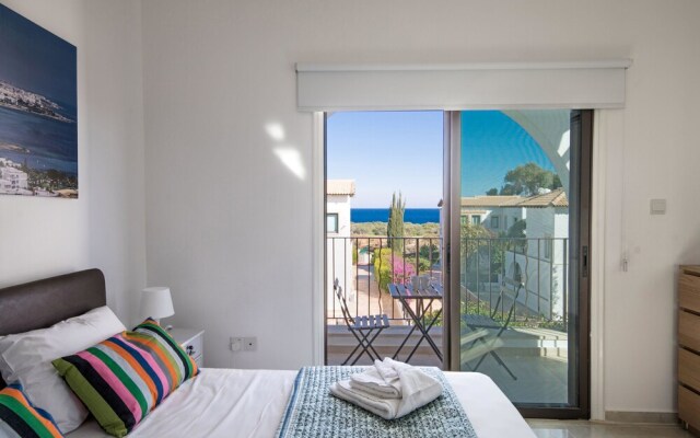 Cyprus Villa Anatoli 20 Gold