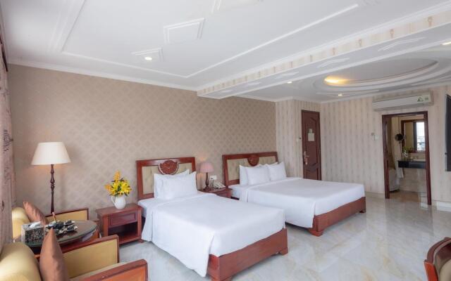 Bon Ami Hotel - Thien Xuan Hotel