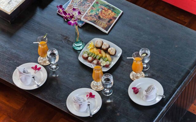 Villa Casis by Nagisa Bali