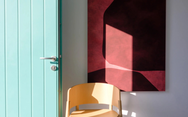 Neptune Luxury Spa Suites