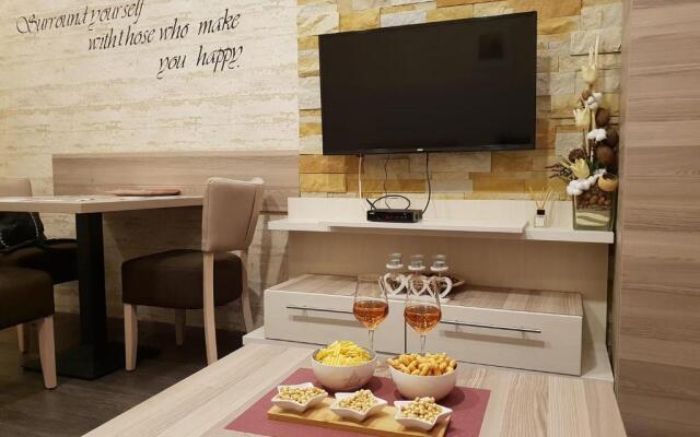 Apartman K5 Milmari Resort