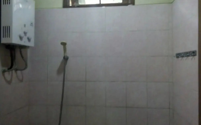 Villa Kota Bunga Seruni