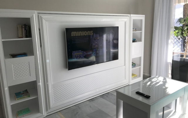 MI CAPRICHO C 2.Luxury apartment by the Sea