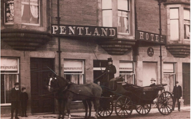 Pentland