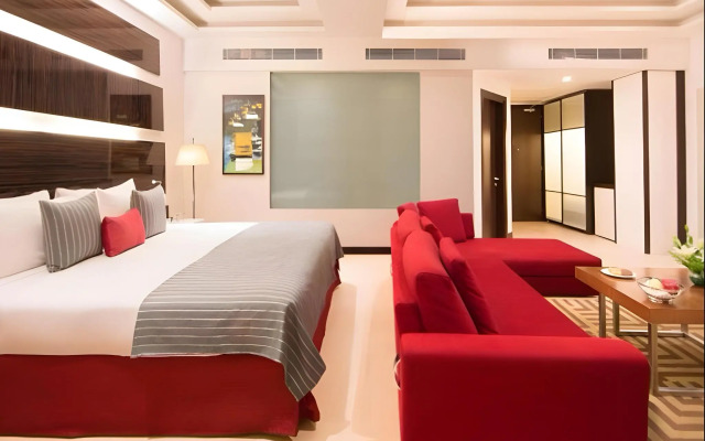 Welcomhotel by ITC Hotels, Dwarka, New Delhi