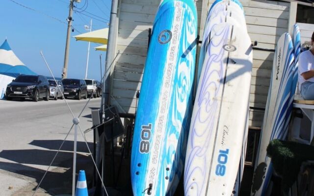 Poipu Surfing School Guesthouse - Hostel