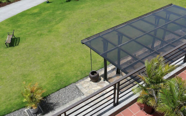 Sun Hola Villa