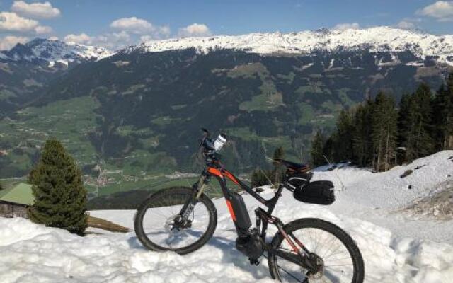 Landhaus Rieder im Zillertal