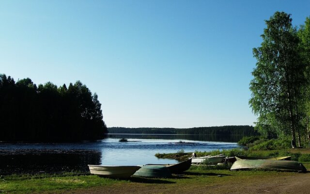 Hotel Kainuu