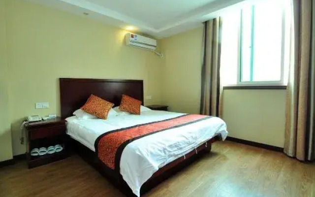 Xinyue Business Hotel