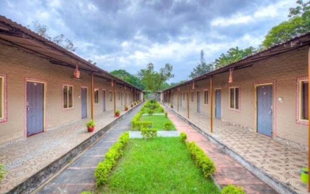 Narmada Hills Resort