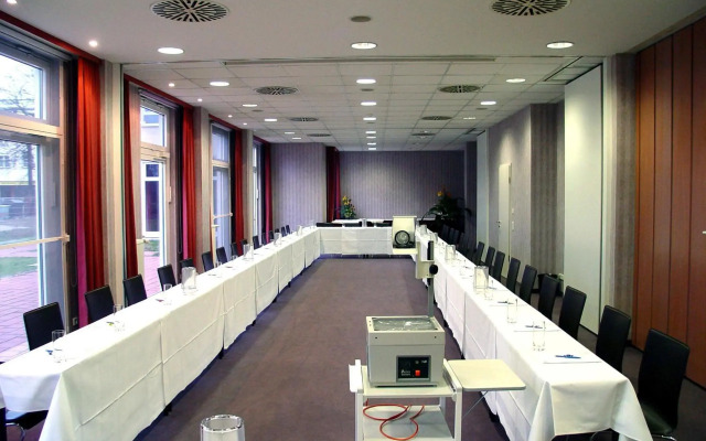 Hotel Am Schloss Koepenick Berlin by Golden Tulip