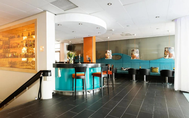 ProfilHotels Aveny