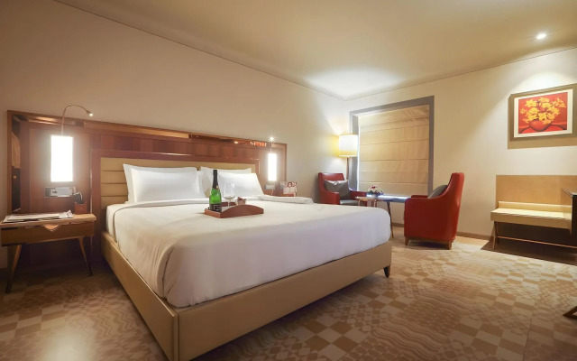 The Grandeur Boutique Hotel