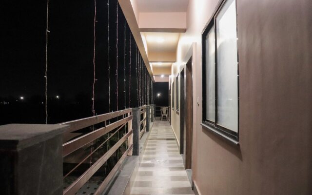 Resort Kamoda Vihar By OYO Rooms