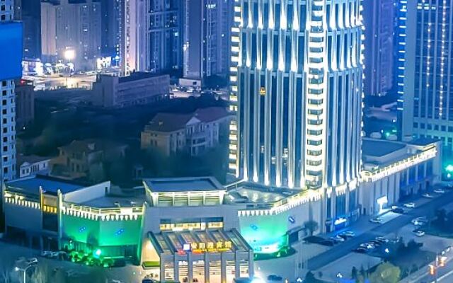 Anyang Guest House