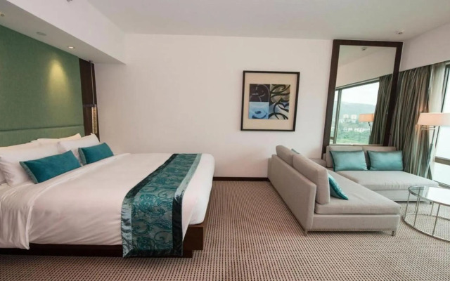 Auberge Discovery Bay Hong Kong