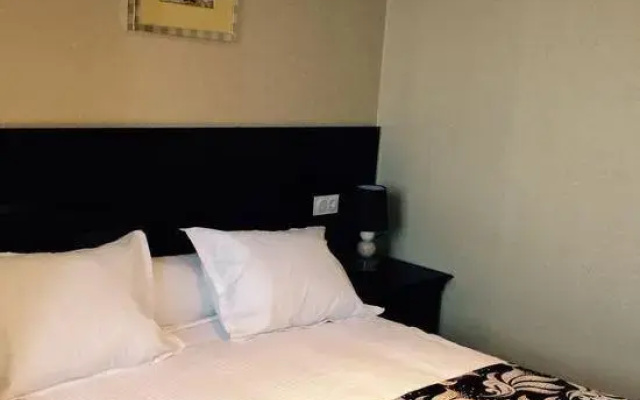 Hotel Plaza Alger