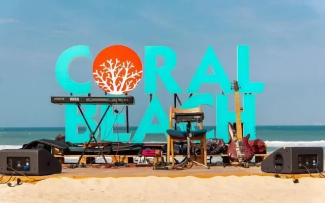 Arena Jakovi Condotel