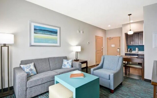Homewood Suites by Hilton Galveston