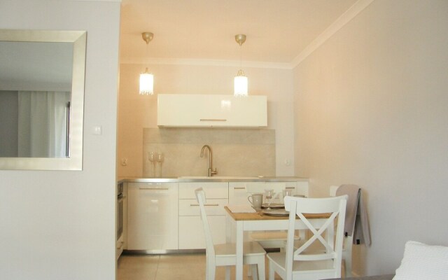 Na Wczasowej Ustka in Ustka