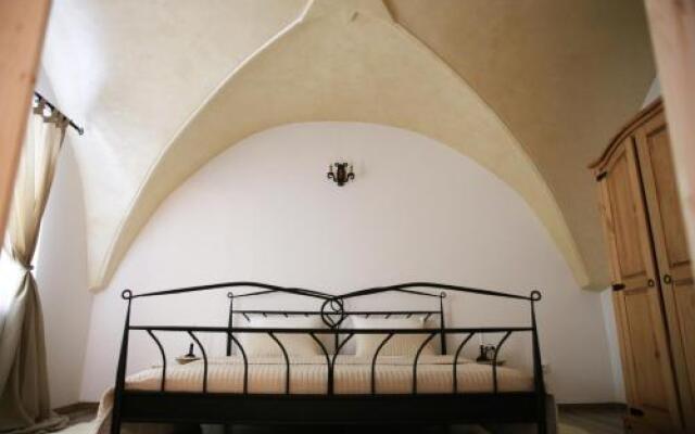 Gothic Apartment