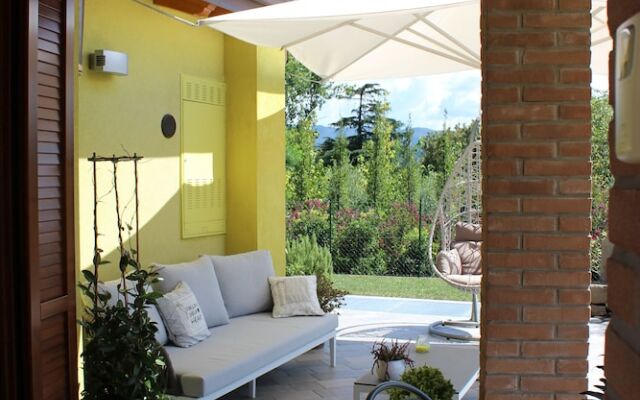Due Lune B&B