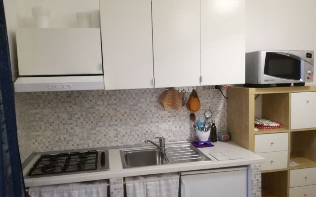 B&B Affittacamere Battipaglia