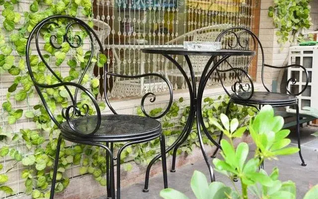 Yangshuo 520 Dream Hostel