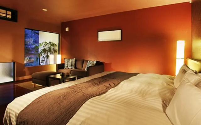 Karuizawa Hotel Longing House