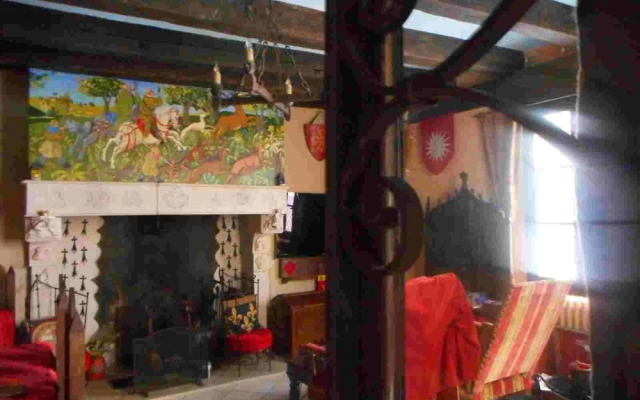 La Tour Mord-Lion B&B