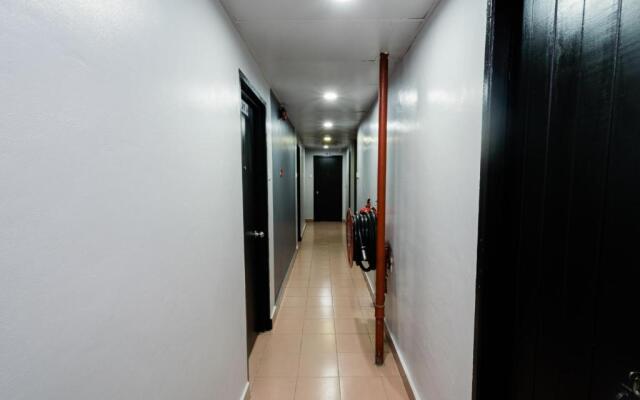 OYO 89578 Dung Fang Hotel No. 1 Sibu