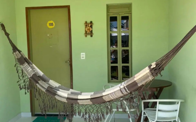 Pousada Mares do Sul