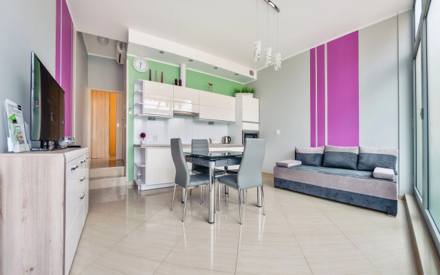 Sun & Snow Miedzyzdrojski Rynek