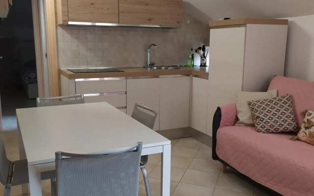 La mansarda della luna