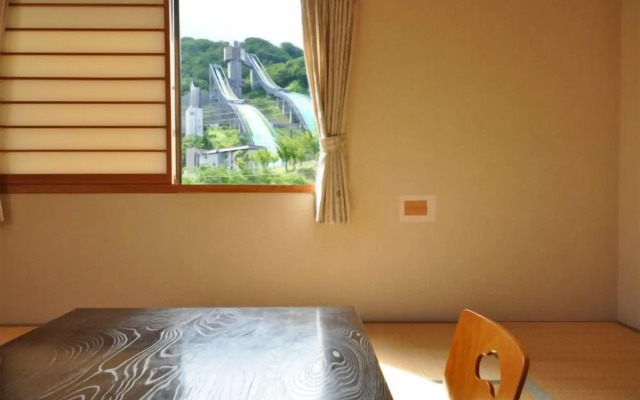 Hakuba Yamano Hotel