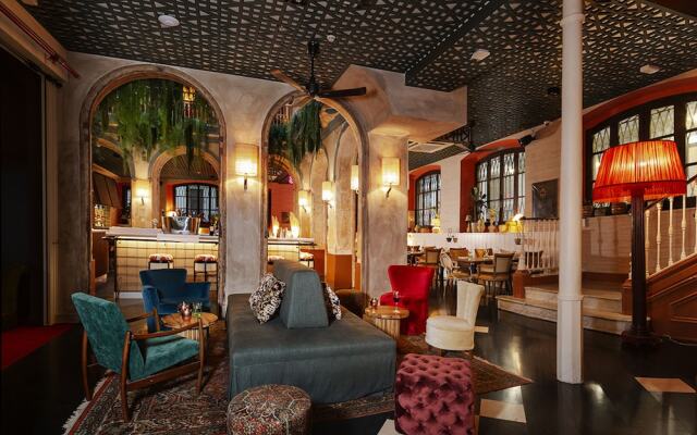 chic&basic Habana Hoose