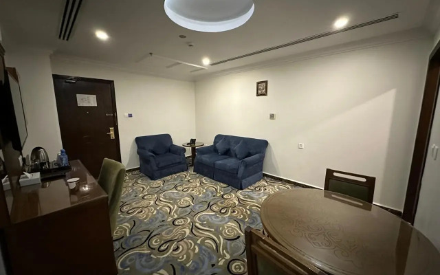 Rona Al Khobar Hotel