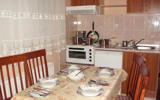 Apartments Vukomanović