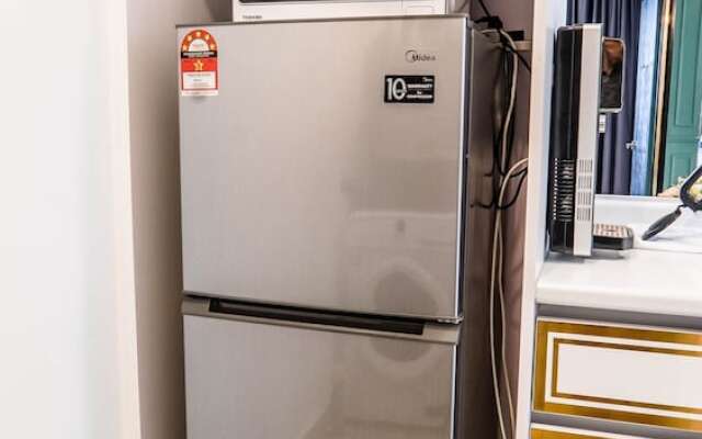 Arte Plus Jalan Ampang by Airhost