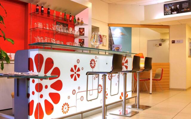 Hôtel ibis Brest Centre