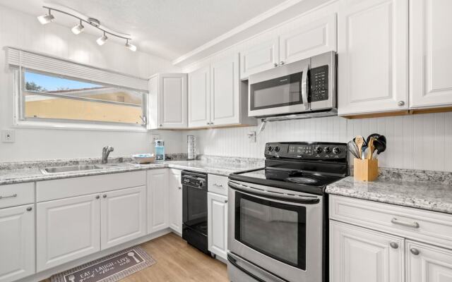 Convenience Cove II