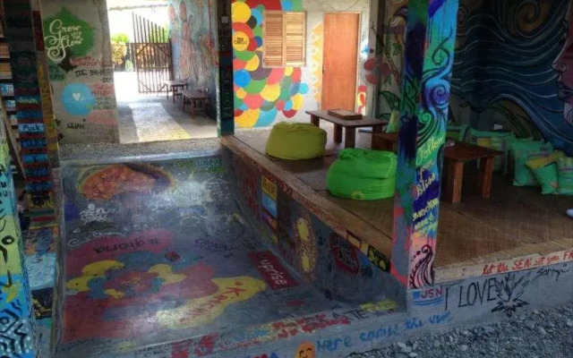 The Circle Hostel Baler