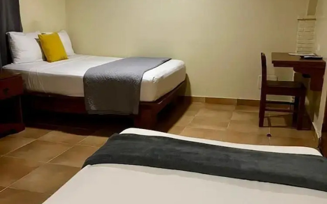 Hotel Yamilí