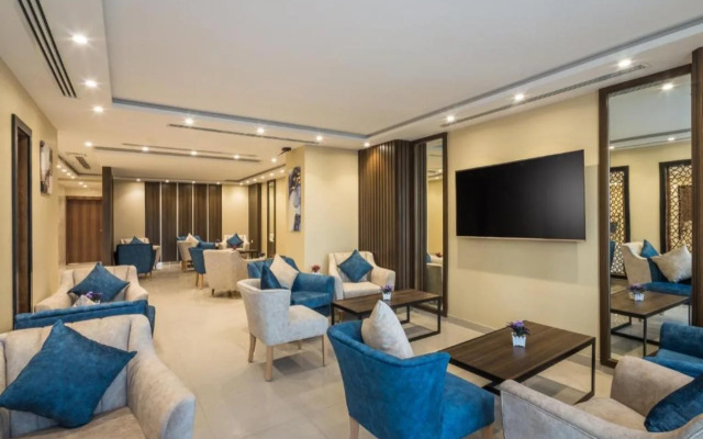 Myrtle Alsahafa Hotel